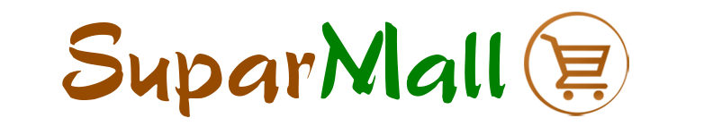 Suparmall Online Shopping - Official Website