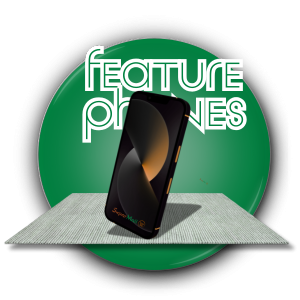 Feature Phone