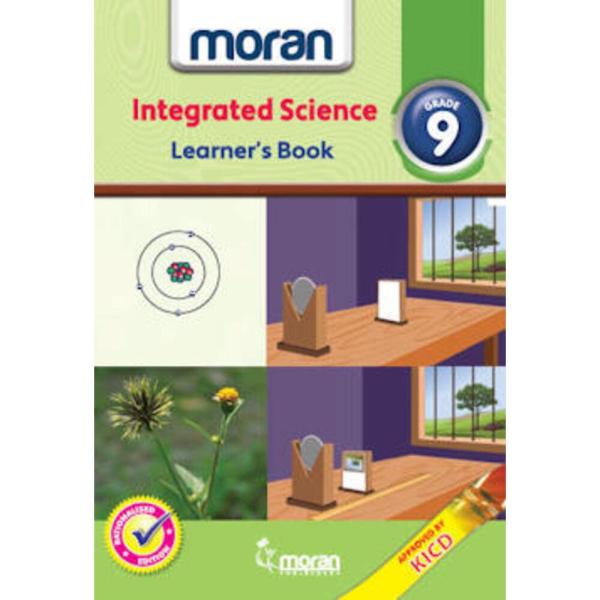 Moran Integrated Science GD9 (Rtd)