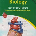 Achievers Biology KCSE Revision (EAEP)
