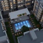 Taurus Apartments – 1 Bedroom For Sale
