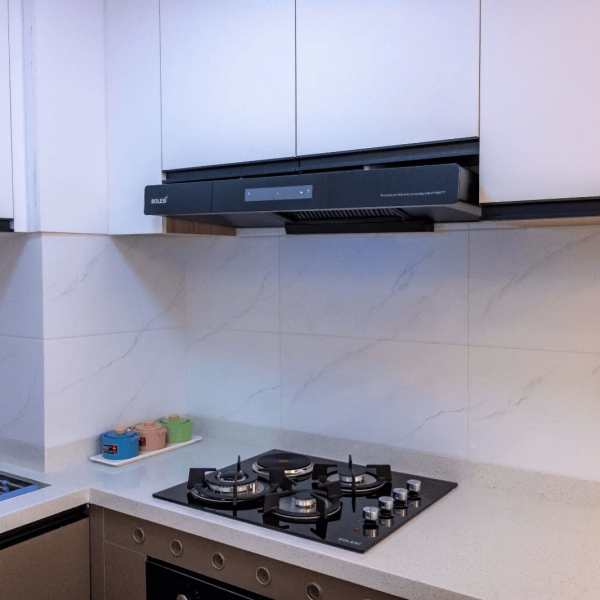 Capital Rise Apartments – 2 Bedroom