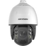 HIKVISION DS-2SE4C425MWG-E(14F0) TandemVu 4-inch 4 MP 25X Colorful & IR Network Speed Dome