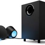 Rally Accessories - Speaker - GRAPHITE