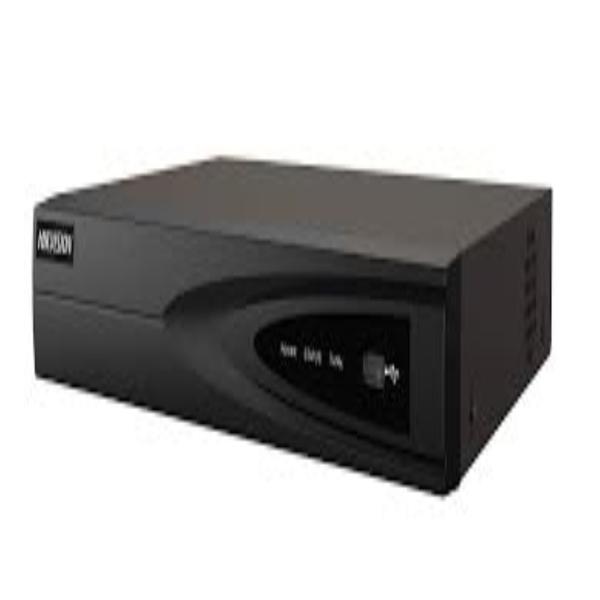 DS-7604NI-K1/4P-K series 4 Channel NVR