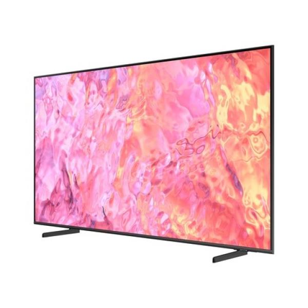 Samsung 85" QA85Q60CAUXKE QLED TV - UHD 4K