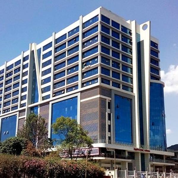 Office Spaces for Sale – Applewood Adams