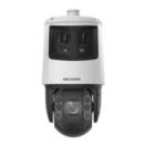 HIKVISION DS-2SE4C425MWG-E(14F0) TandemVu 4-inch 4 MP 25X Colorful & IR Network Speed Dome