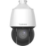 HIKVISION DS-2SE4C425MWG-E(14F0) TandemVu 4-inch 4 MP 25X Colorful & IR Network Speed Dome