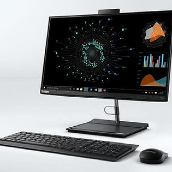 Lenovo Neo 30a 22 G4 AIO,21.5" Non-Touch