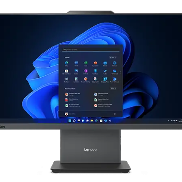 Lenovo Neo 50a-24 G5,23.8″ Non-Touch i7-13620H,8GB DDR5,512GB SSD M.2 2280