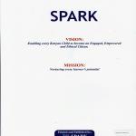 BLUESPARK CBC ASSESSMENT BOOK PP2 WORKBOOK by Bluespark General Enterprises