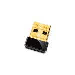 TP LINK 150Mbps Wireless N Nano USB Adapter