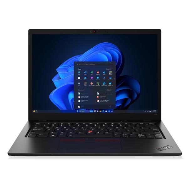 Lenovo ThinkPad L13 Gen 5 – U7-155U, 13.3” WUXGA, 16GB RAM, 512GB SSD