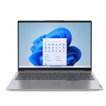 Lenovo ThinkBook 16 Gen 8 IRL – Core 7-240H, 16” WUXGA, 8GB RAM, 512GB SSD