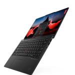 Lenovo ThinkPad X1 Carbon Gen 12 – U7-155U, 14” WUXGA, 32GB RAM, 1TB SSD