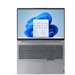 Lenovo ThinkBook 16 Gen 8 IRL – Core 7-240H, 16” WUXGA, 8GB RAM, 512GB SSD