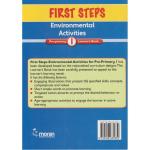 Moran First Steps Environmental Activities PP1 (Rtd)