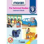 Moran Pre-Technical Studies GD9 (Rtd)