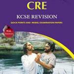 Achievers CRE KCSE Revision (EAEP)