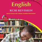 Achievers English KCSE Revision (EAEP)