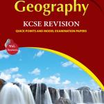 Achievers Geography KCSE Rev (EAEP)