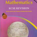 Achievers Mathematics KCSE Revision (EAEP)