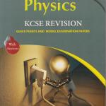 Achievers Physics KCSE Revision (EAEP)