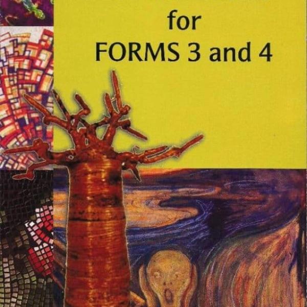 Art and Design for F3&4(EAEP)