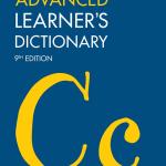 Collins Cobuild Advanced Learner's Dict 9ED (Spotlight)