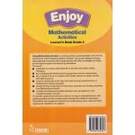 Moran Enjoy Mathematical GD2 (Rtd)