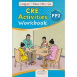 Longhorn CRE Activities Wkbk PP2 (Rtd)