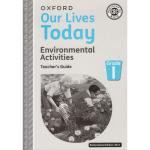 OUP Our Lives Today Environmental Trs GD1 (Rtd)