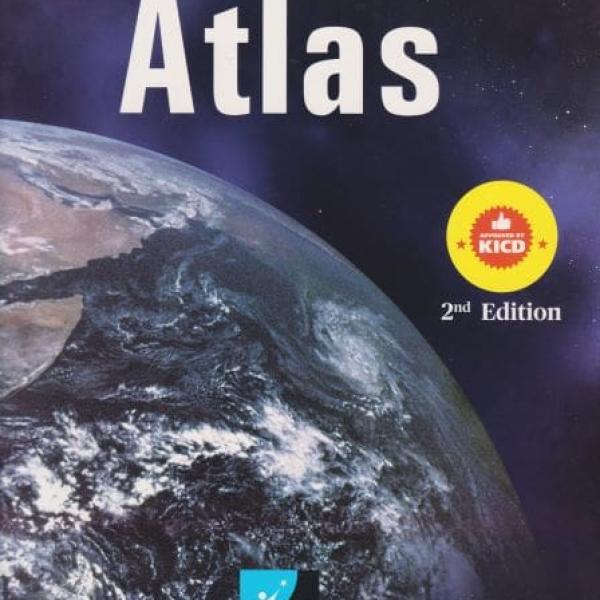 Peak Secondary School Atlas (EAEP)