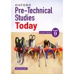 OUP Pre-Technical Studies Today GD9 (Rtd)