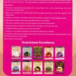 KCSE Score More English