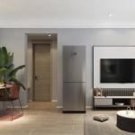 Taurus Apartments – 1 Bedroom For Sale