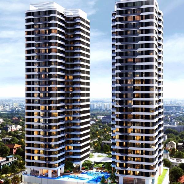 Emerald Springs Westlands Apartments for Sale