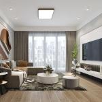 Taurus Apartments – 3 Bedroom For Sale + DSQ