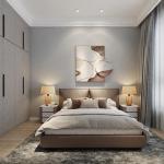 Taurus Apartments – 3 Bedroom For Sale + DSQ