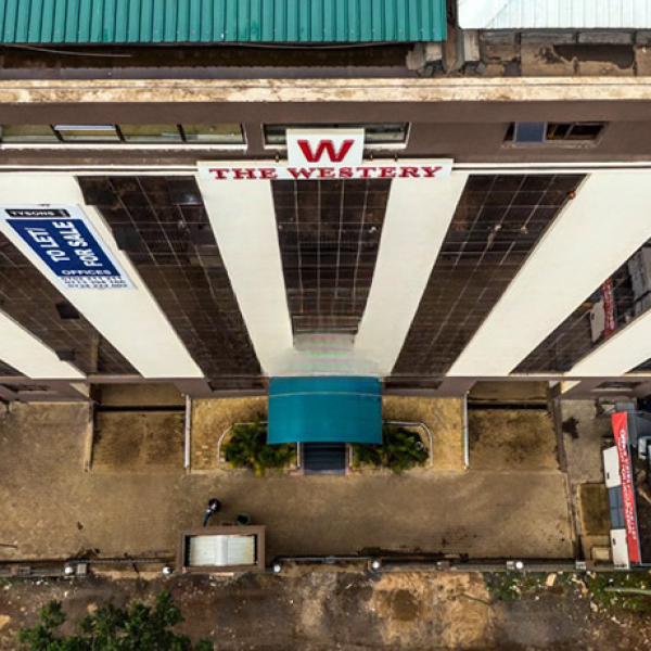 Office Spaces for Sale in Westlands – The Westery
