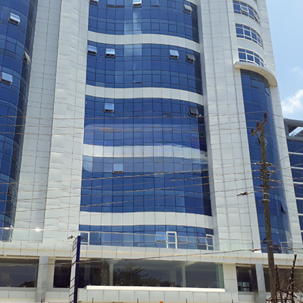 Offices for Sale – West Park Towers