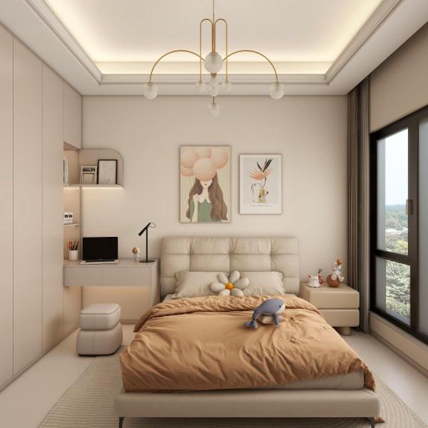 Emerald Springs Westlands Apartments for Sale