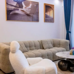 Capital Rise Apartments – 2 Bedroom