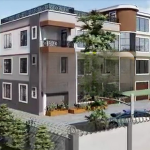 Mihango Block Of Flats For Sale