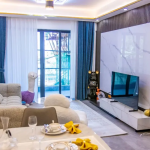 Capital Rise Apartments – 2 Bedroom