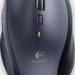 Mouse - LOGITECH WIRELESS Mouse M705