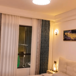 Capital Rise Apartments – 3 Bedroom