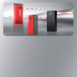 DS-TMG4B0-RA(3m) Barrier