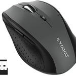 Mouse - LOGITECH WIRELESS Mouse M705